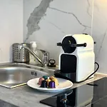 New 353 Suite Pierre - Cosy Apartment Paris Center