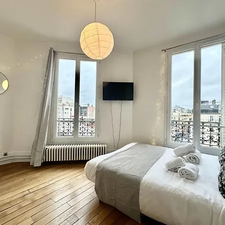 New 353 Pierre - Cosy Center Appartamento