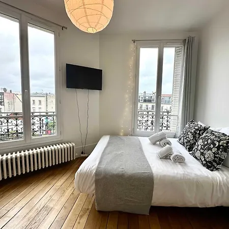 New 353 Pierre - Cosy Center Appartamento *