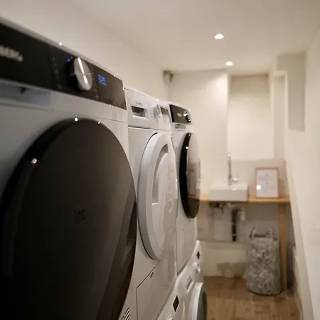 New 353 Pierre - Cosy Center Parigi