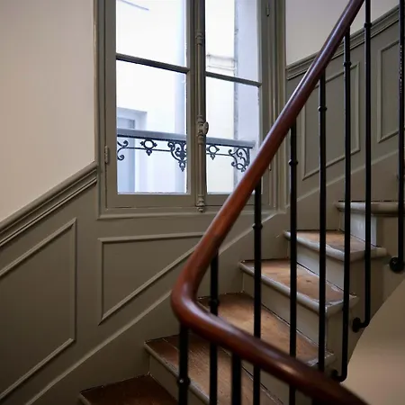 New 353 Pierre - Cosy Center Appartamento Parigi