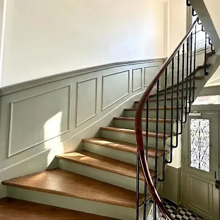 New 353 Pierre - Cosy Center Appartamento Parigi