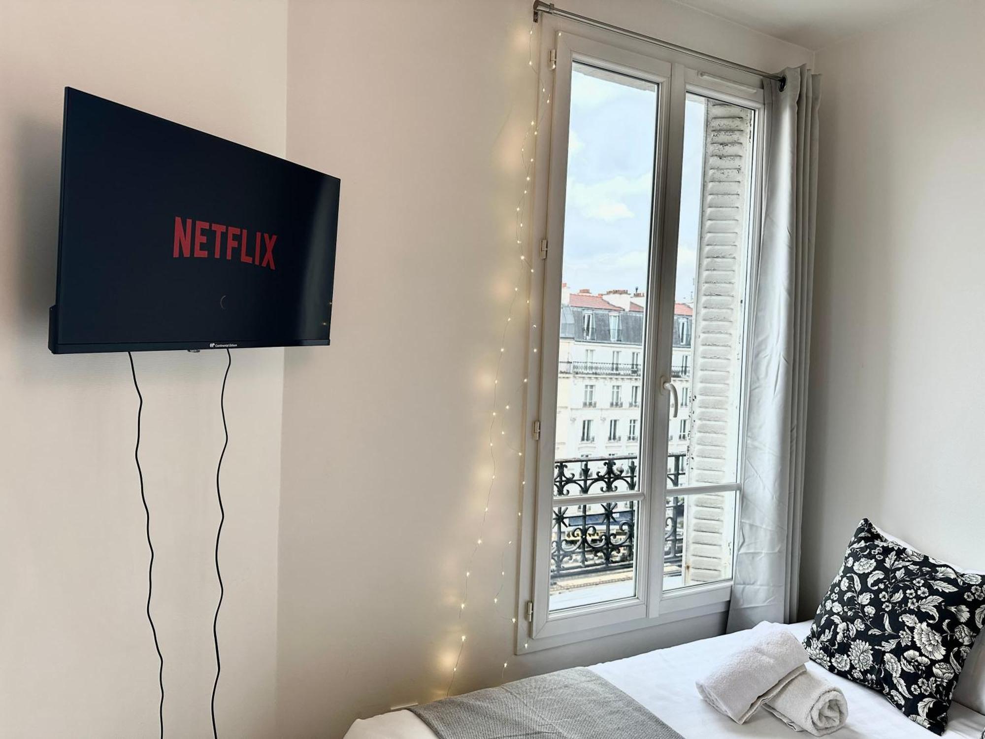 Appartamento New 353 Pierre - Cosy Center Parigi