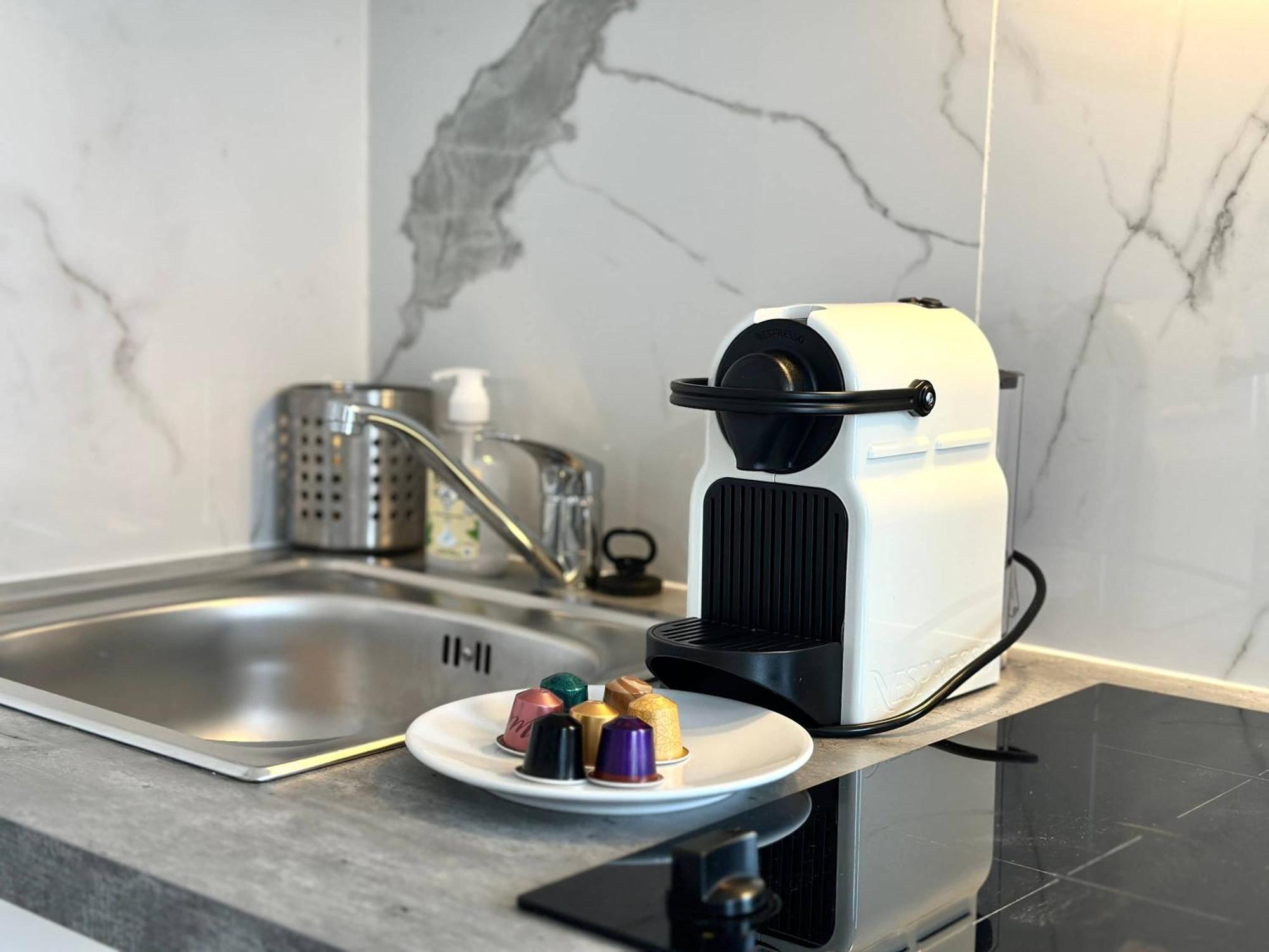 New 353 Pierre - Cosy Center Appartamento