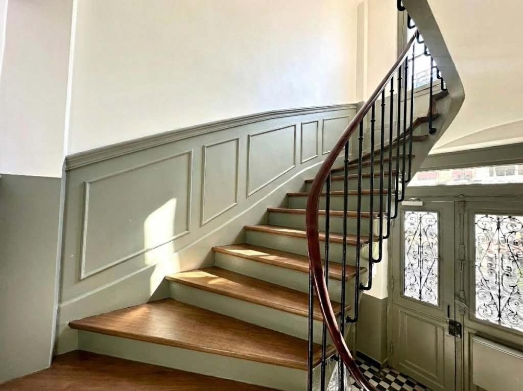 New 353 Pierre - Cosy Center Appartamento Parigi